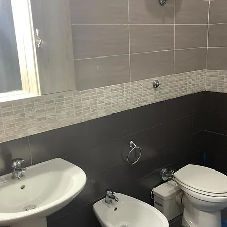 فندق مبيت وإفطار House Bamba Luxury نابولي