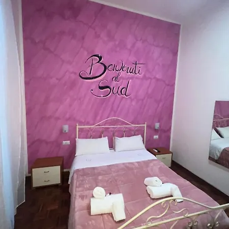 House Bamba Luxury فندق مبيت وإفطار 3*