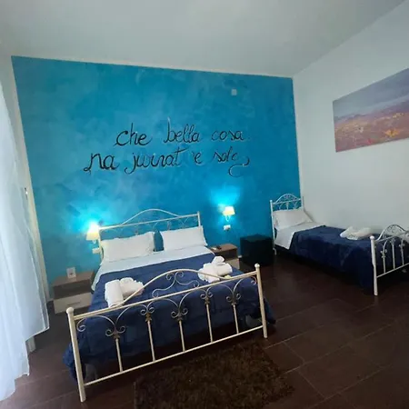 فندق مبيت وإفطار House Bamba Luxury 3*