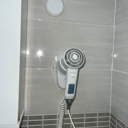 House Bamba Luxury فندق مبيت وإفطار نابولي