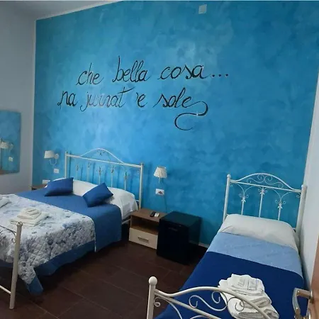 House Bamba Luxury 3*