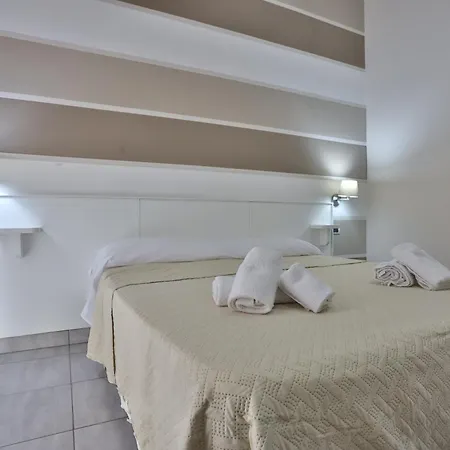 House Bamba Luxury فندق مبيت وإفطار نابولي