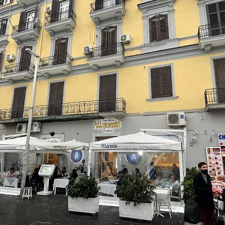 Bed and breakfast House Bamba Luxury 3*