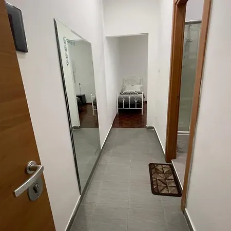 House Bamba Luxury Bed and breakfast