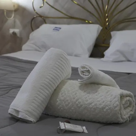 House Bamba Luxury 3*