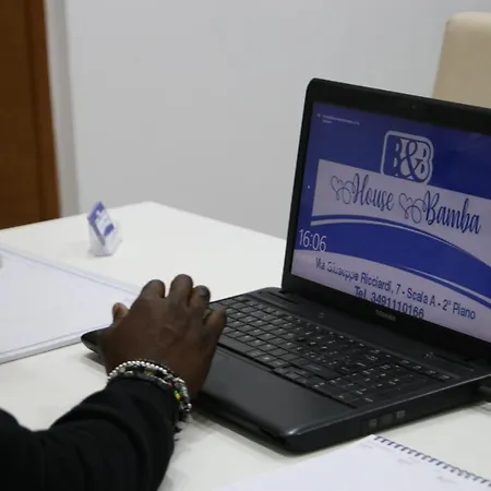 House Bamba Luxury 3*