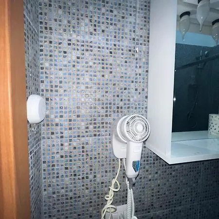 Bed and breakfast House Bamba Luxury 3*