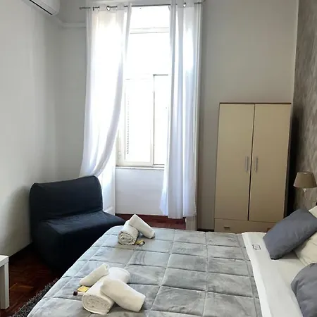 Bed and breakfast House Bamba Luxury 3*