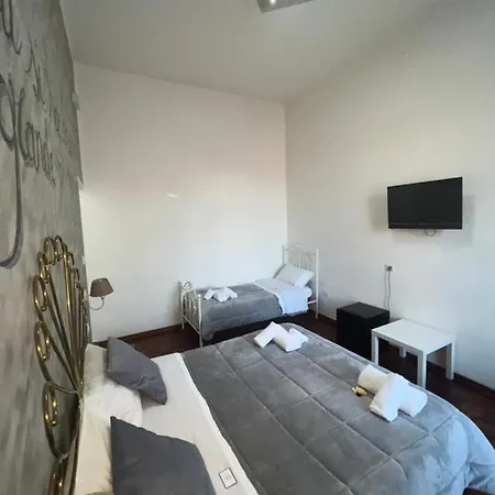 House Bamba Luxury Bed and breakfast