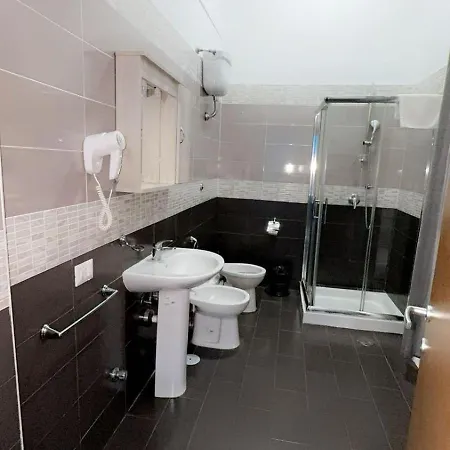 House Bamba Luxury Bed and breakfast 3*