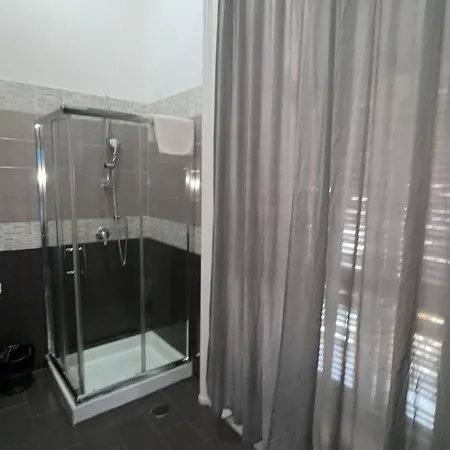 House Bamba Luxury 3* Nápoles