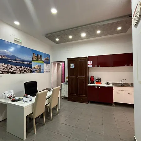 Bed and breakfast House Bamba Luxury 3*