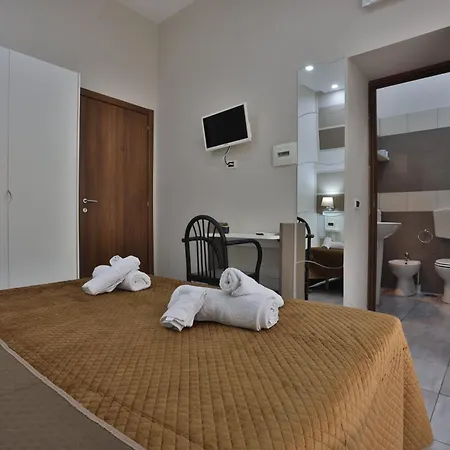 House Bamba Luxury Nápoles