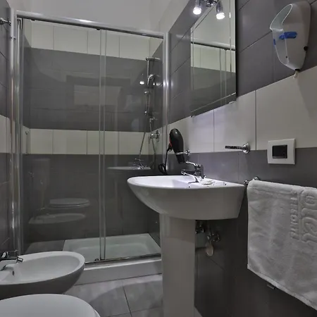 Bed and breakfast House Bamba Luxury 3*