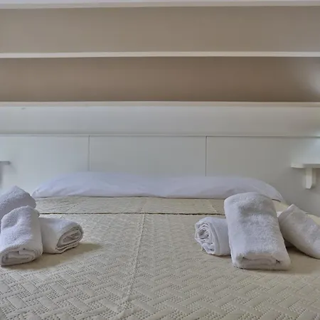 House Bamba Luxury Bed and breakfast Nápoles