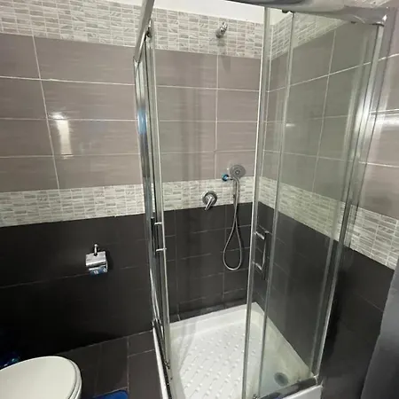 House Bamba Luxury Napoli