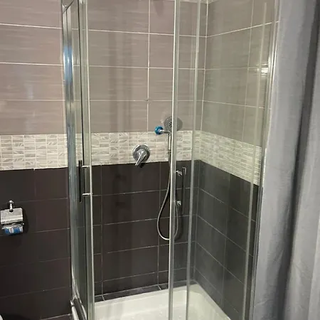 House Bamba Luxury 3* Napoli