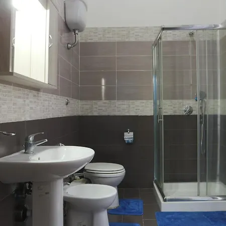 House Bamba Luxury Bed & Breakfast Napoli