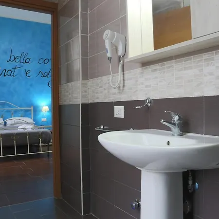 Bed & Breakfast House Bamba Luxury