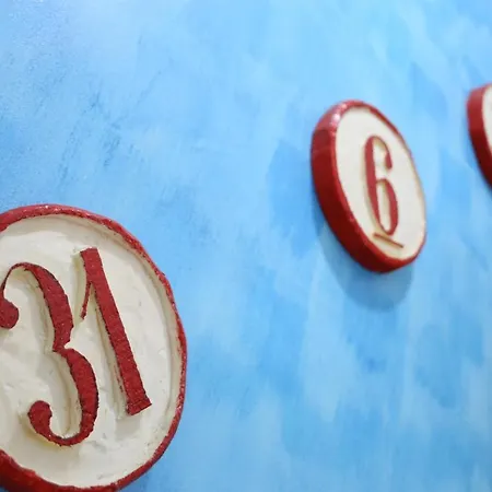 House Bamba Luxury 3*