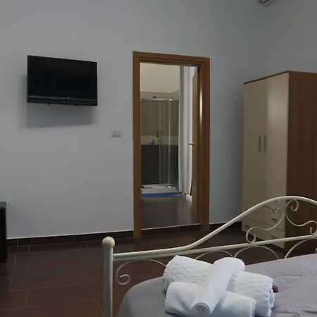 Bed & Breakfast House Bamba Luxury