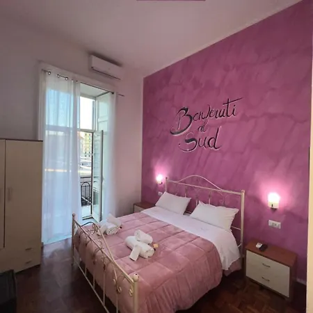 Bed & Breakfast House Bamba Luxury Napoli