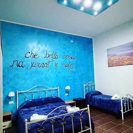 House Bamba Luxury 3* נאפולי