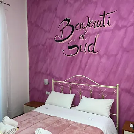 Bed & Breakfast House Bamba Luxury