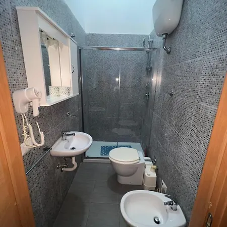 House Bamba Luxury לינה וארוחת בוקר