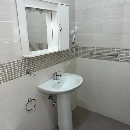 House Bamba Luxury Napoli