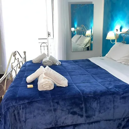 House Bamba Luxury 3* נאפולי