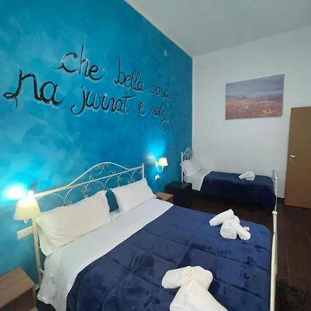 House Bamba Luxury 3* Napoli