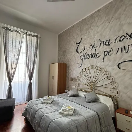 House Bamba Luxury Bed and Breakfast