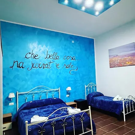 House Bamba Luxury Bed and Breakfast *