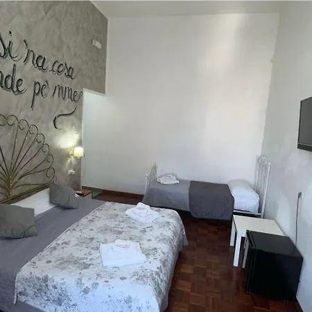 House Bamba Luxury Napoli