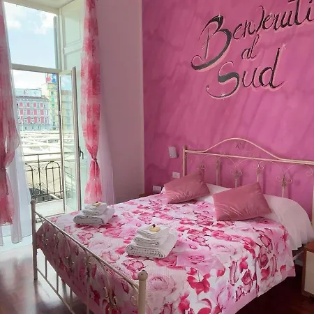 House Bamba Luxury Bed & Breakfast