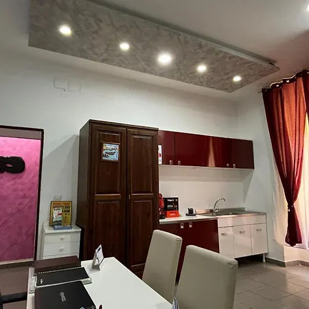 House Bamba Luxury Bed & Breakfast 3*