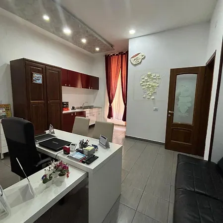 House Bamba Luxury 3*