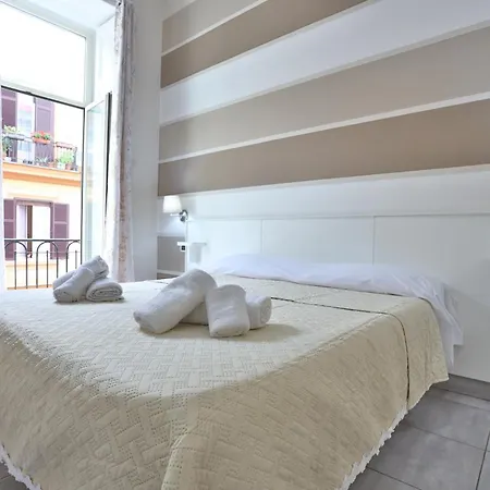 Bed and Breakfast House Bamba Luxury