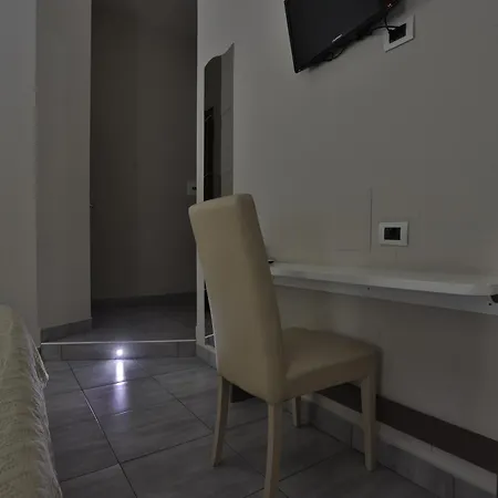 House Bamba Luxury Bed and Breakfast Νάπολη