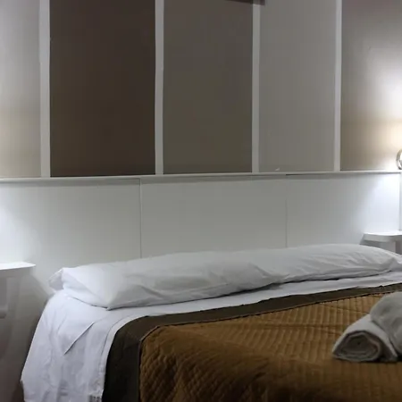 Bed and Breakfast House Bamba Luxury