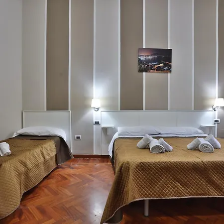 House Bamba Luxury Νάπολη