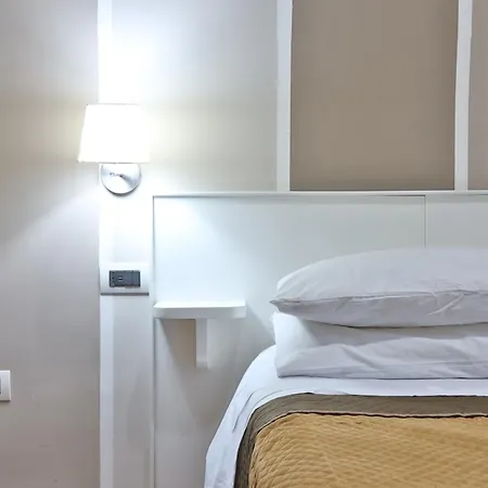 House Bamba Luxury Bed and Breakfast *