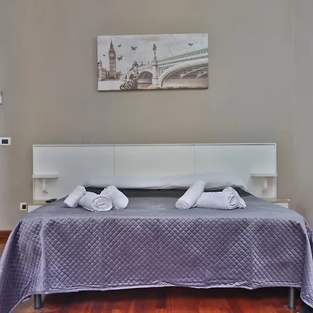House Bamba Luxury * Νάπολη