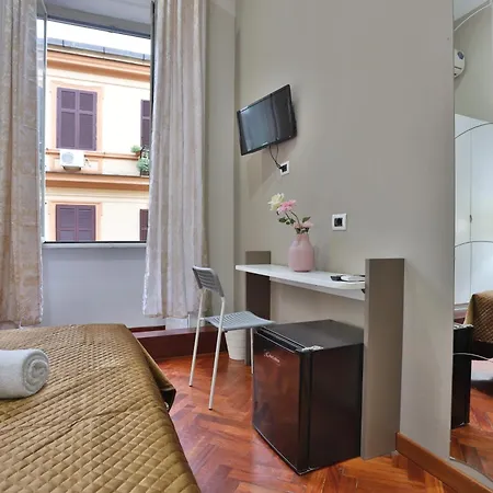 House Bamba Luxury Bed and Breakfast *