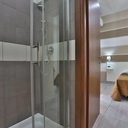 Bed and Breakfast House Bamba Luxury *