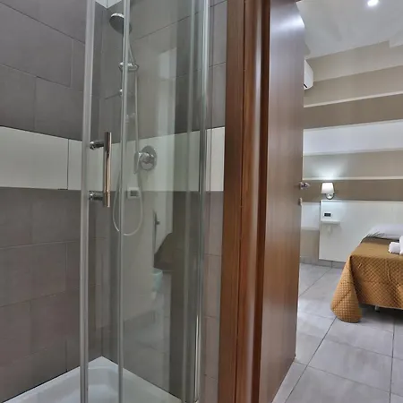 Bed and Breakfast House Bamba Luxury Νάπολη