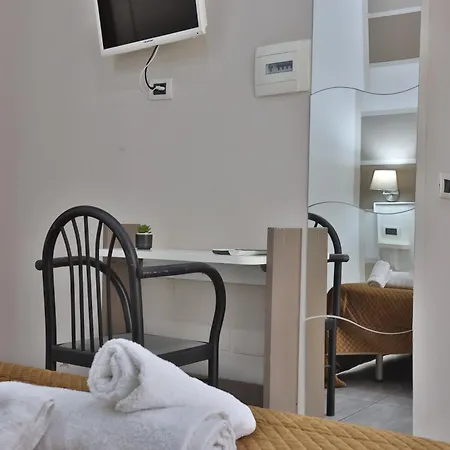 House Bamba Luxury Napoli