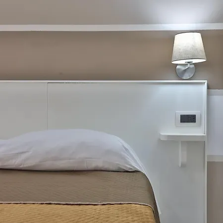 House Bamba Luxury Bed and Breakfast