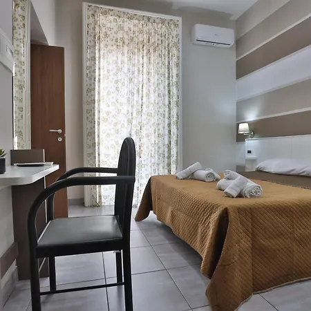 Bed and Breakfast House Bamba Luxury *